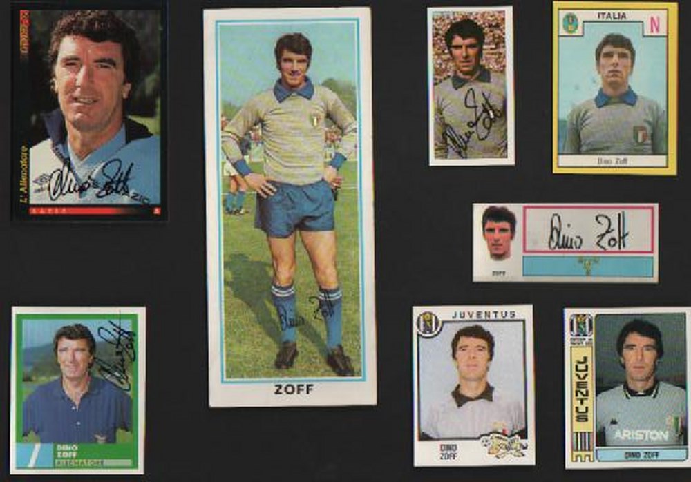 DINO ZOFF l